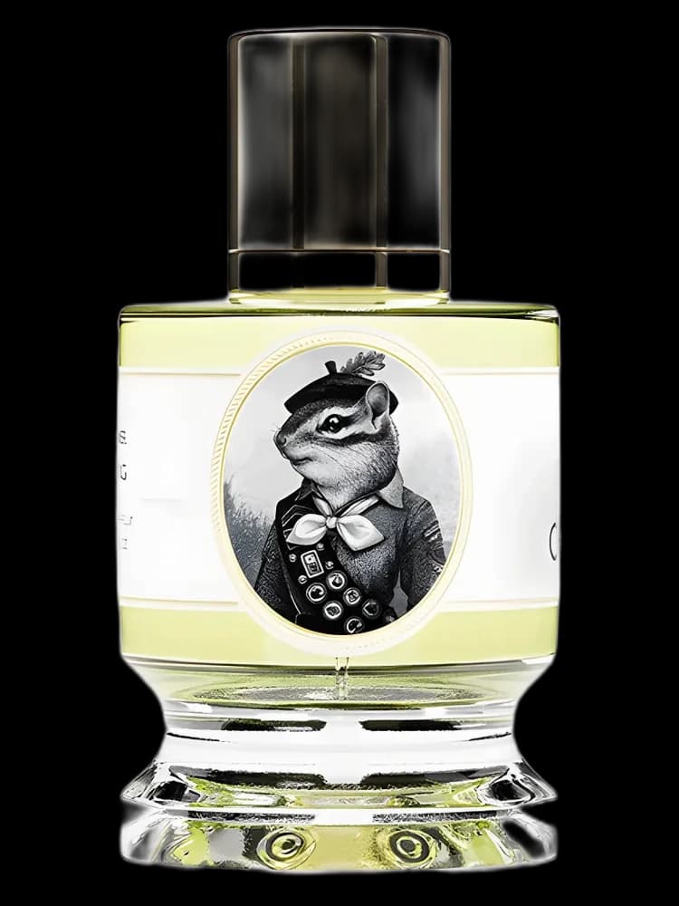 Chipmunk unisex