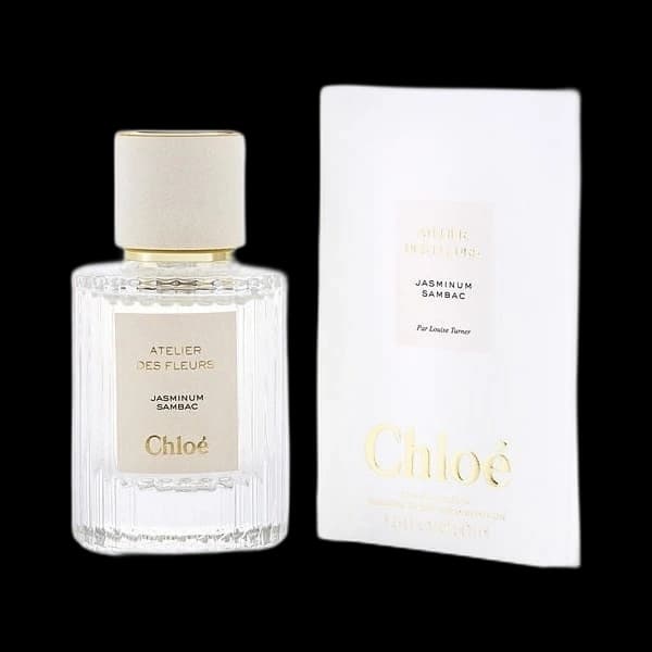 Chloe Atelier Des Fleurs Jasminum Sambac