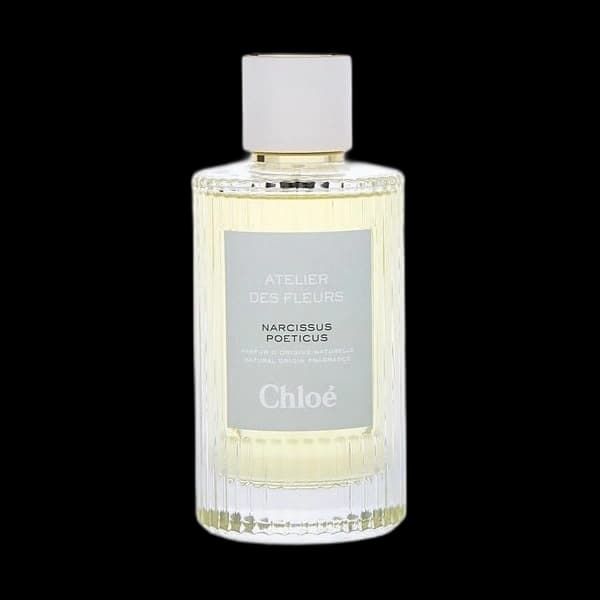 Chloe Atelier Des Fleurs Narcissus Poeticus