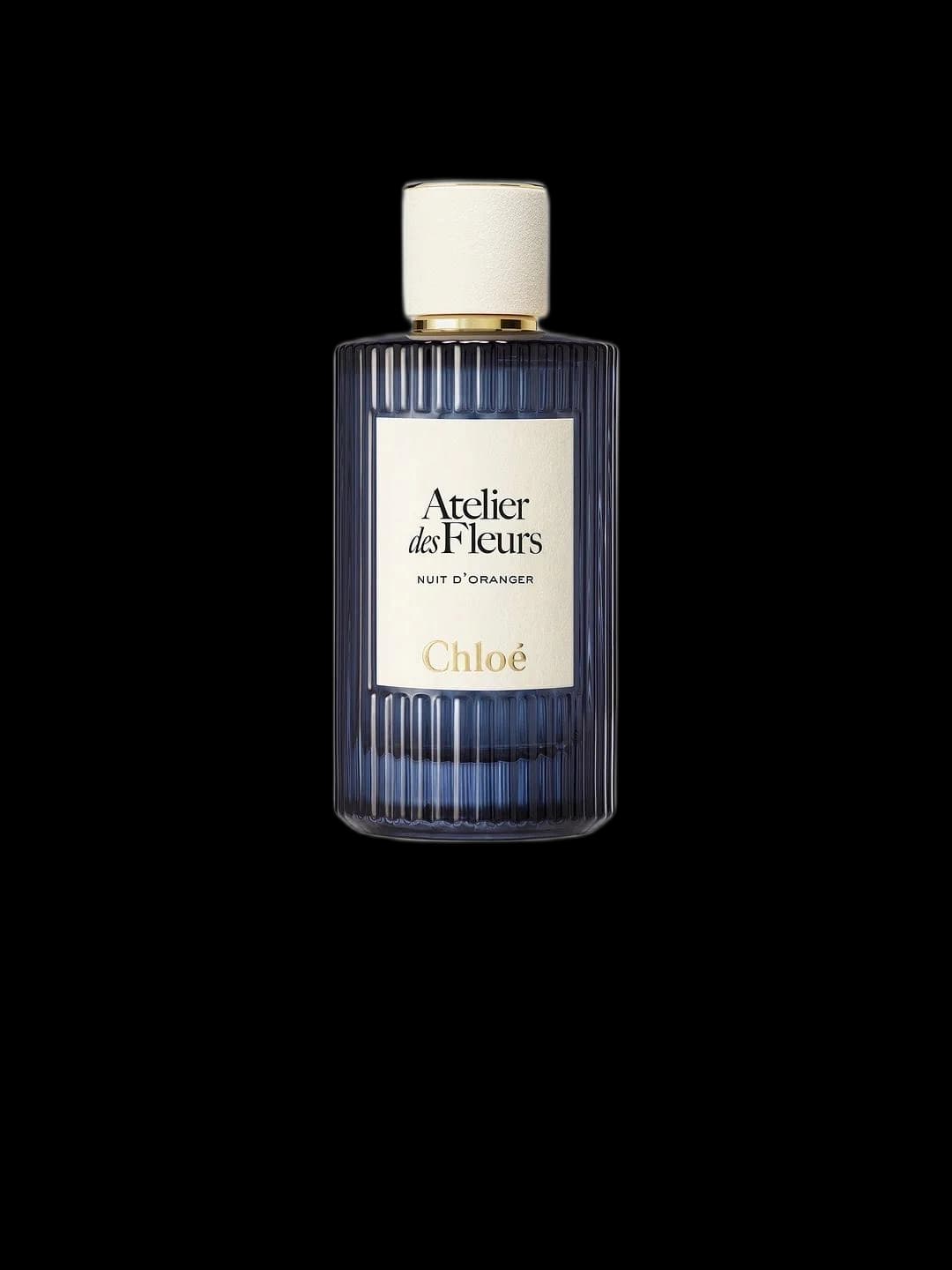 Chloe Atelier Des Fleurs Nuit d'Oranger