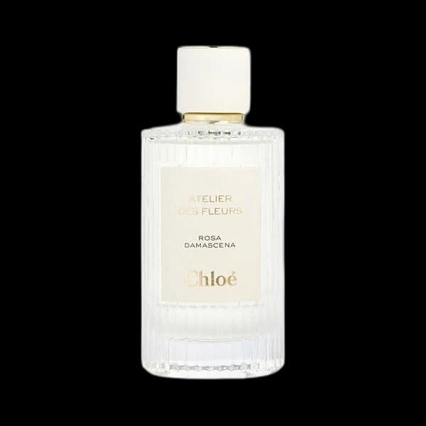 Chloe Atelier Des Fleurs Rosa Damascena