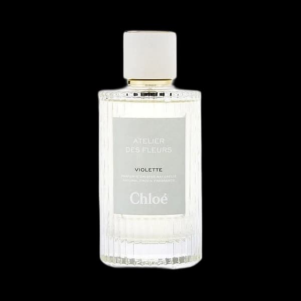 Chloe Atelier Des Fleurs Violette