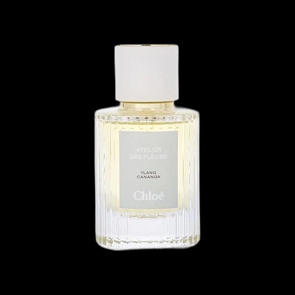 Chloe Atelier Des Fleurs Ylang Cananga