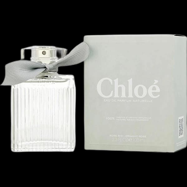 Chloe Naturelle