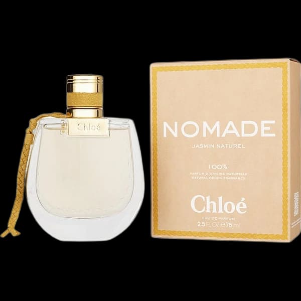 Chloe Nomade Naturelle