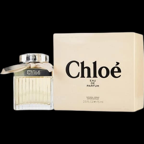 Chloe