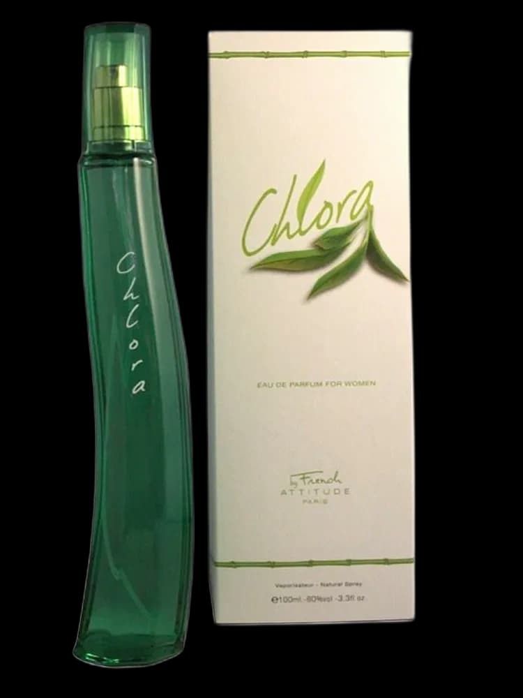 Chlora for women