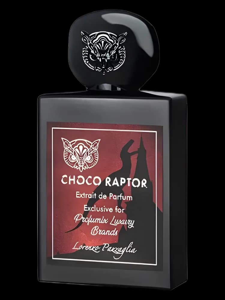 Choco Raptor unisex