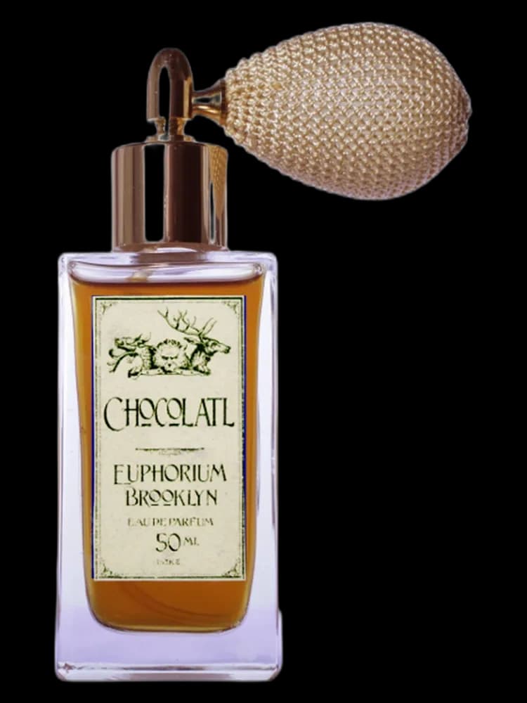 Chocolatl unisex