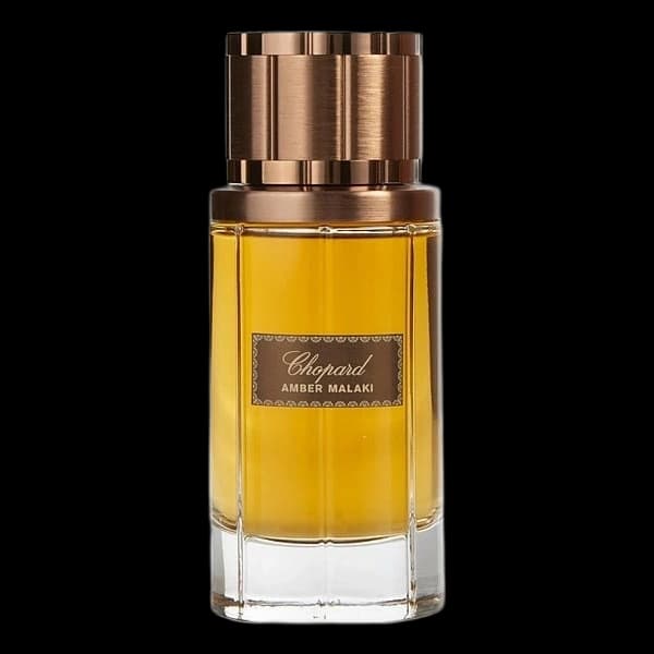 Chopard Amber Malaki