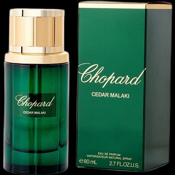 Chopard Cedar Malaki