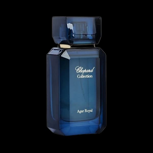 Chopard Collection Agar Royal