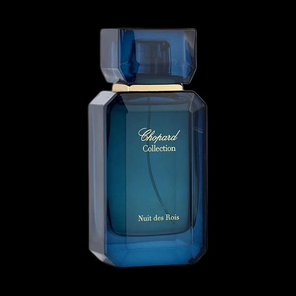 Chopard Collection Nuit Des Rois