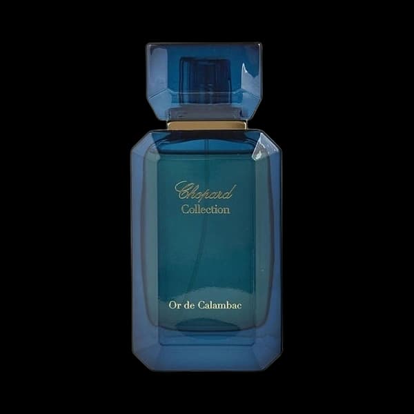 Chopard Collection Or De Calambac