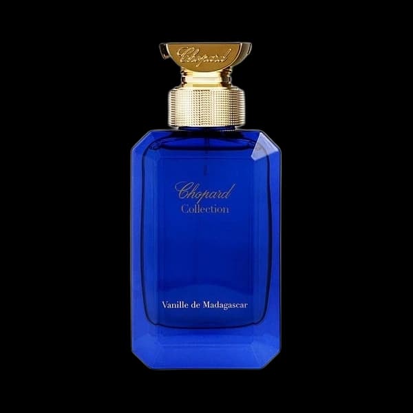 Chopard Collection Vanille De Madagascar
