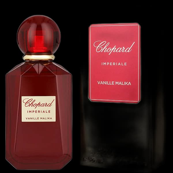 Chopard Imperiale Vanille Malika