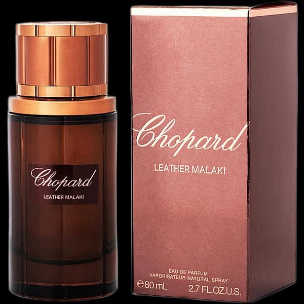 Chopard Leather Malaki