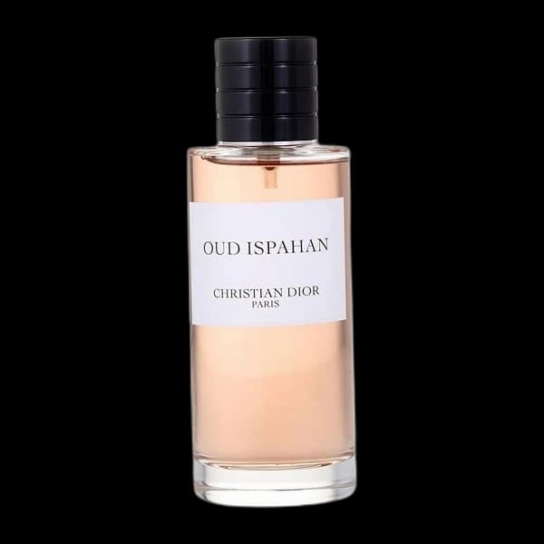 Christian Dior Oud Ispahan