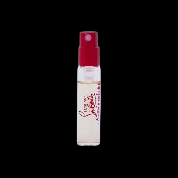 Christian Louboutin Tornade Blonde