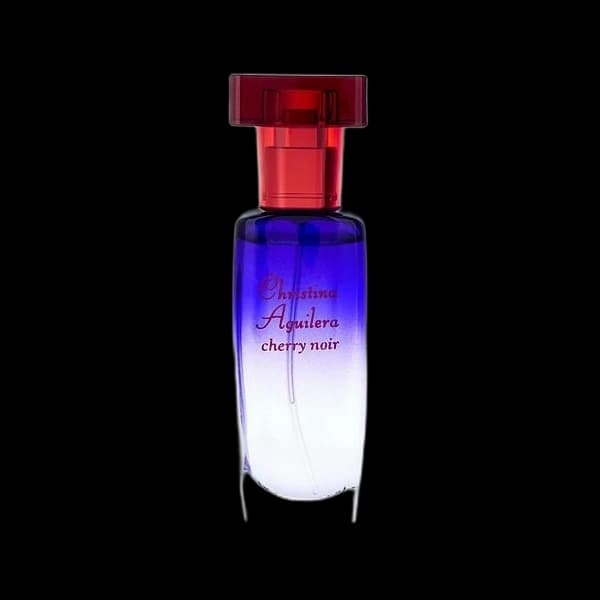 Christina Aguilera Cherry Noir
