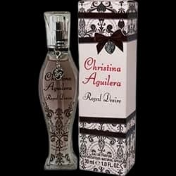 Christina Aguilera Royal Desire