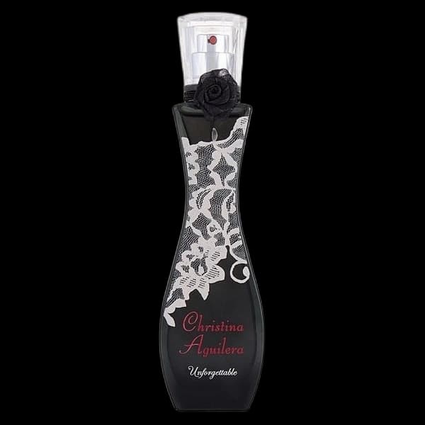 Christina Aguilera Unforgettable