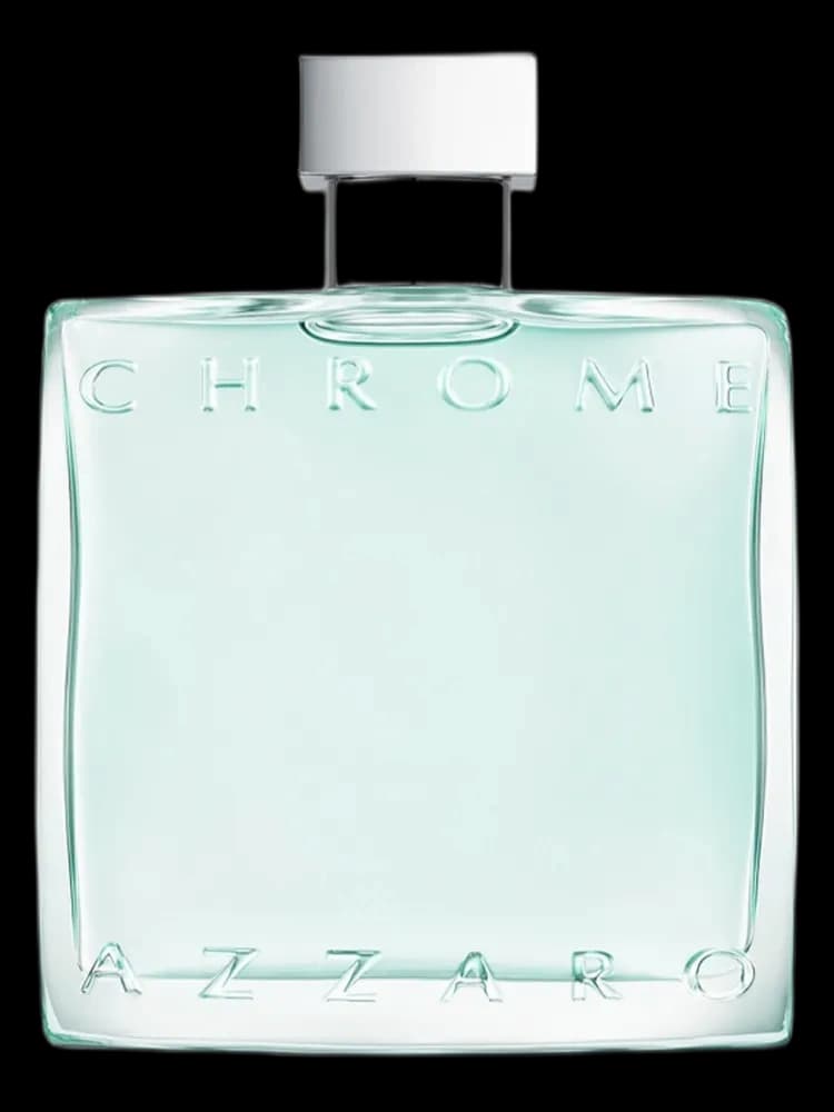 Chrome Azure for men