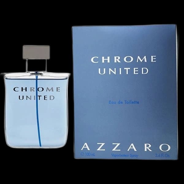 Chrome United