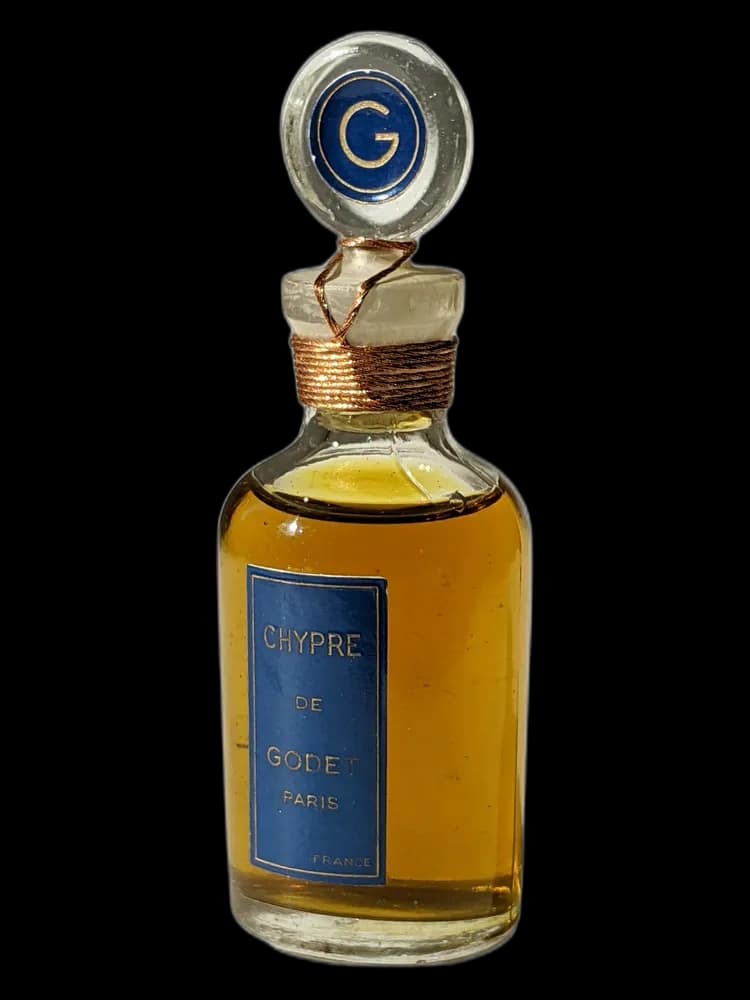 Chypre 1908 for women
