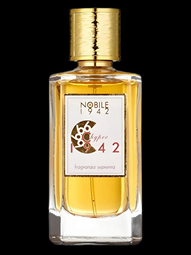 Chypre 1942 for women