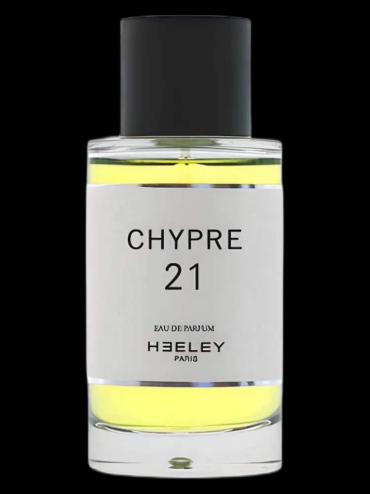 Chypre 21 unisex