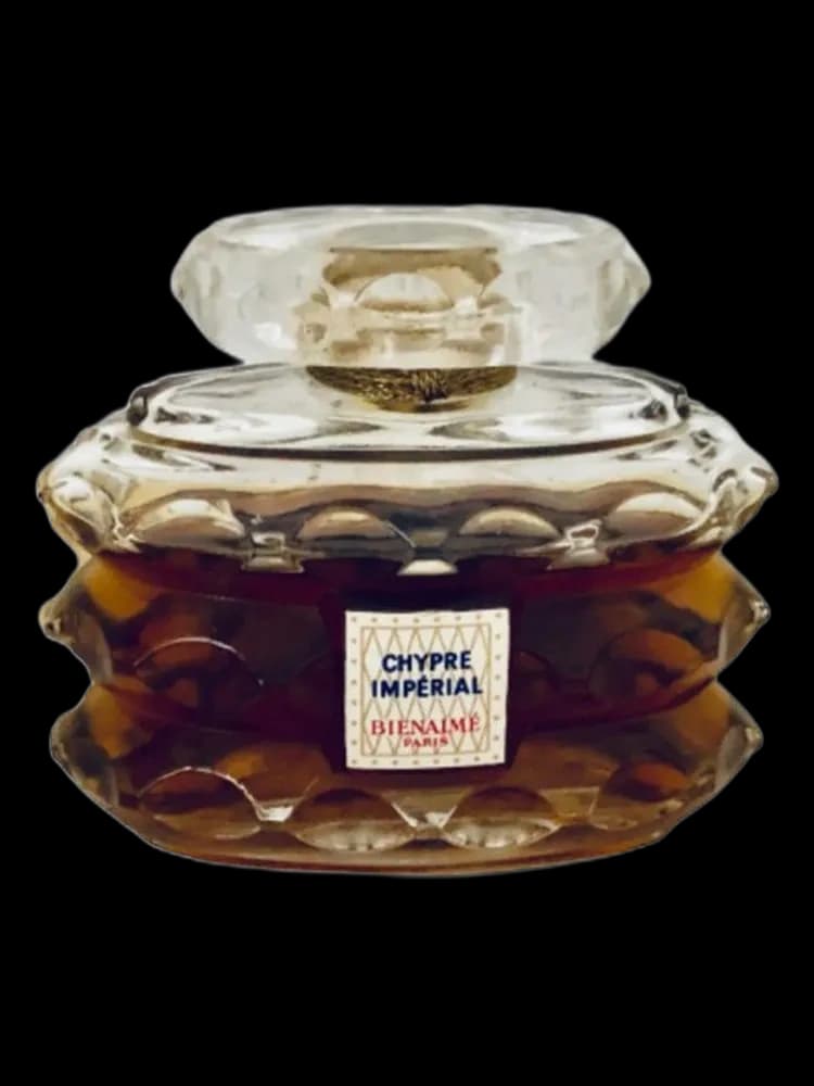 Chypre Imperial Bienaime unisex