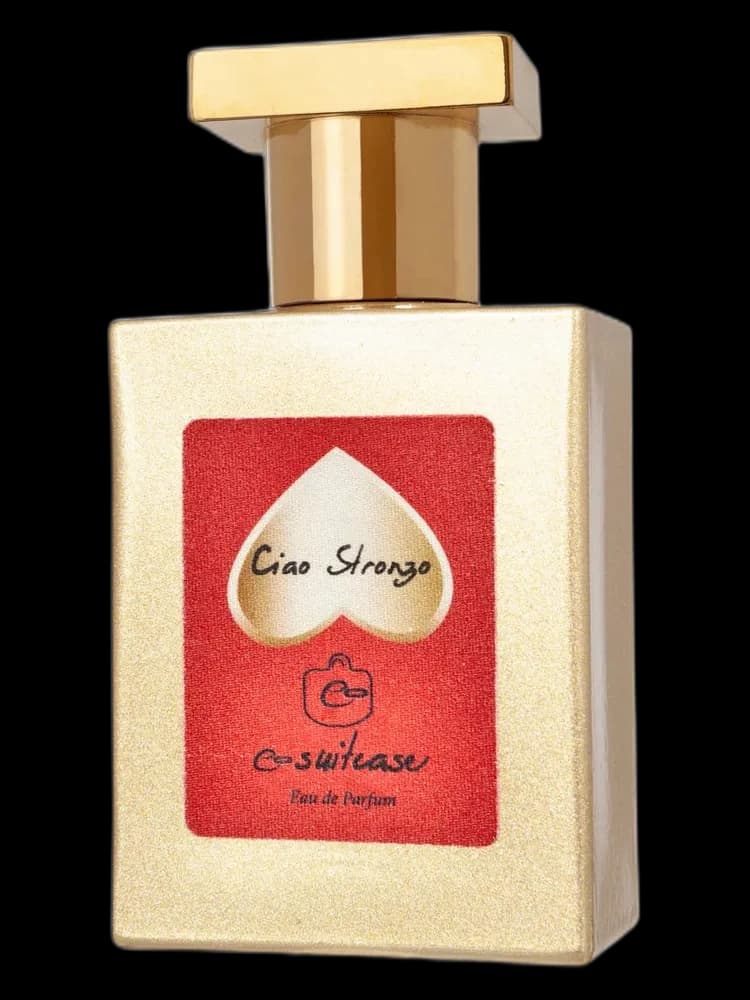Ciao Stronzo unisex