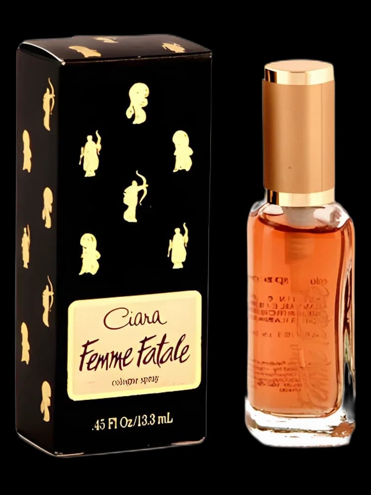 Ciara Femme Fatale for women
