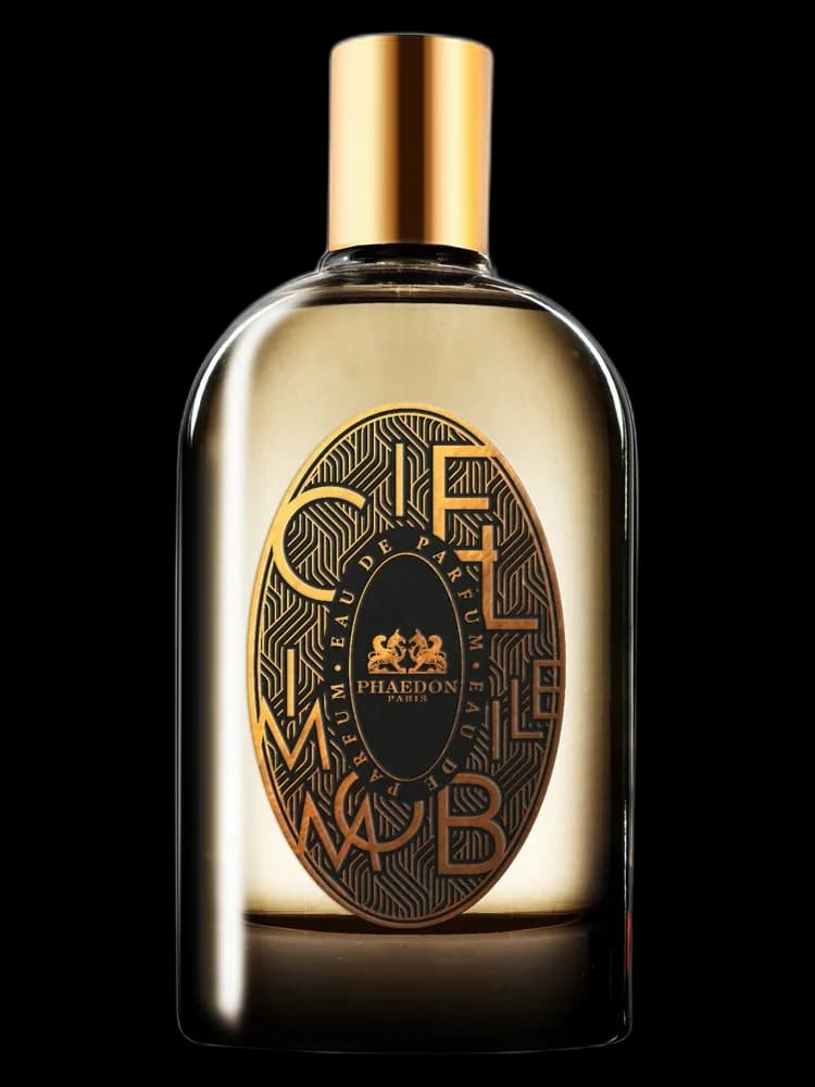Ciel Immobile unisex