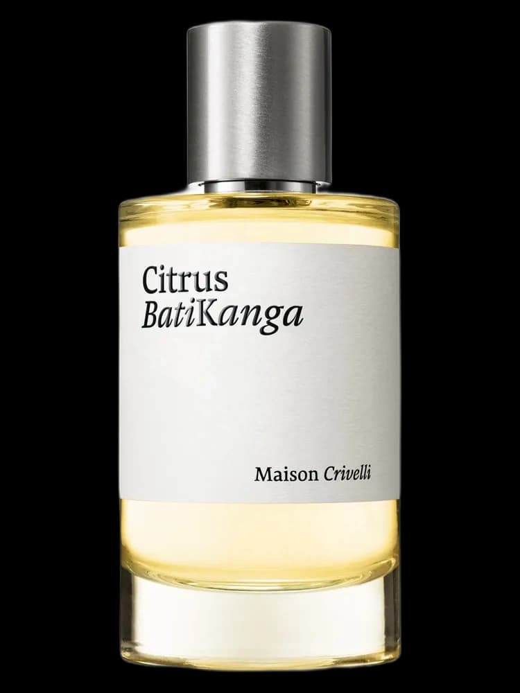 Citrus Batikanga unisex