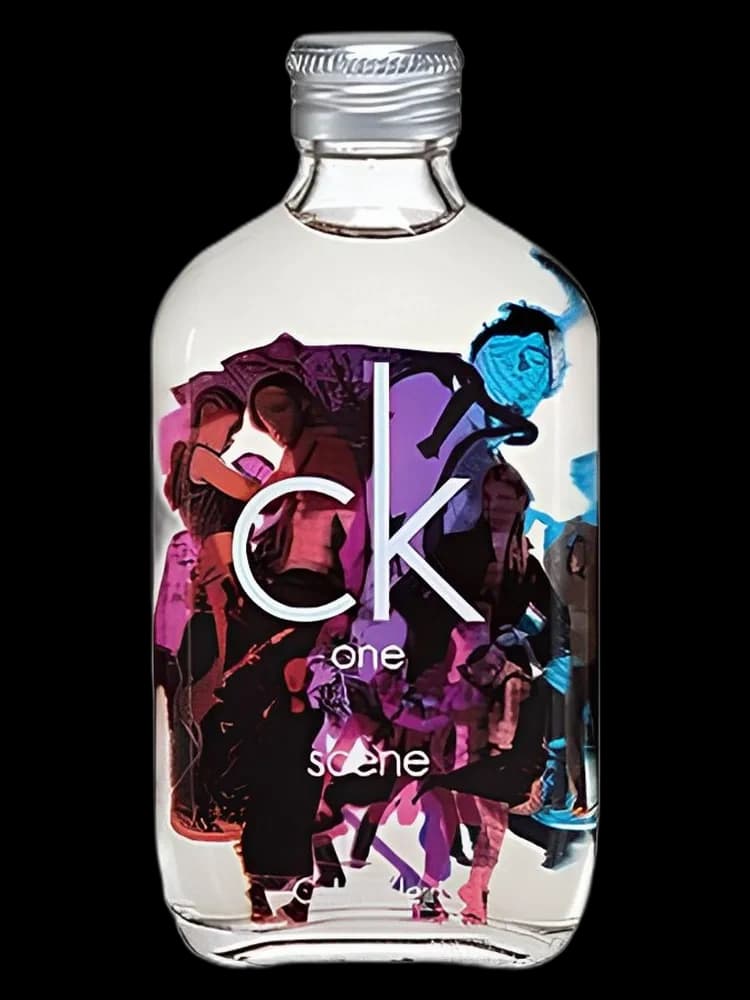 CK One Scene unisex