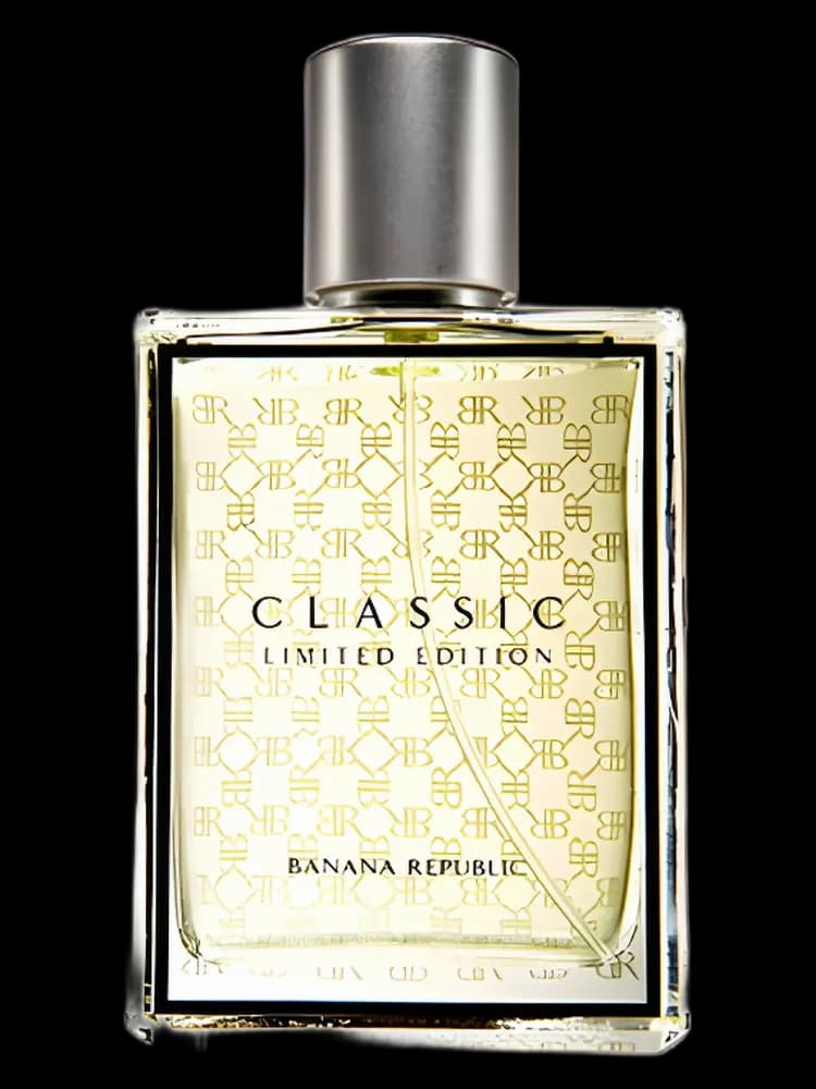 Classic Limited Edition unisex