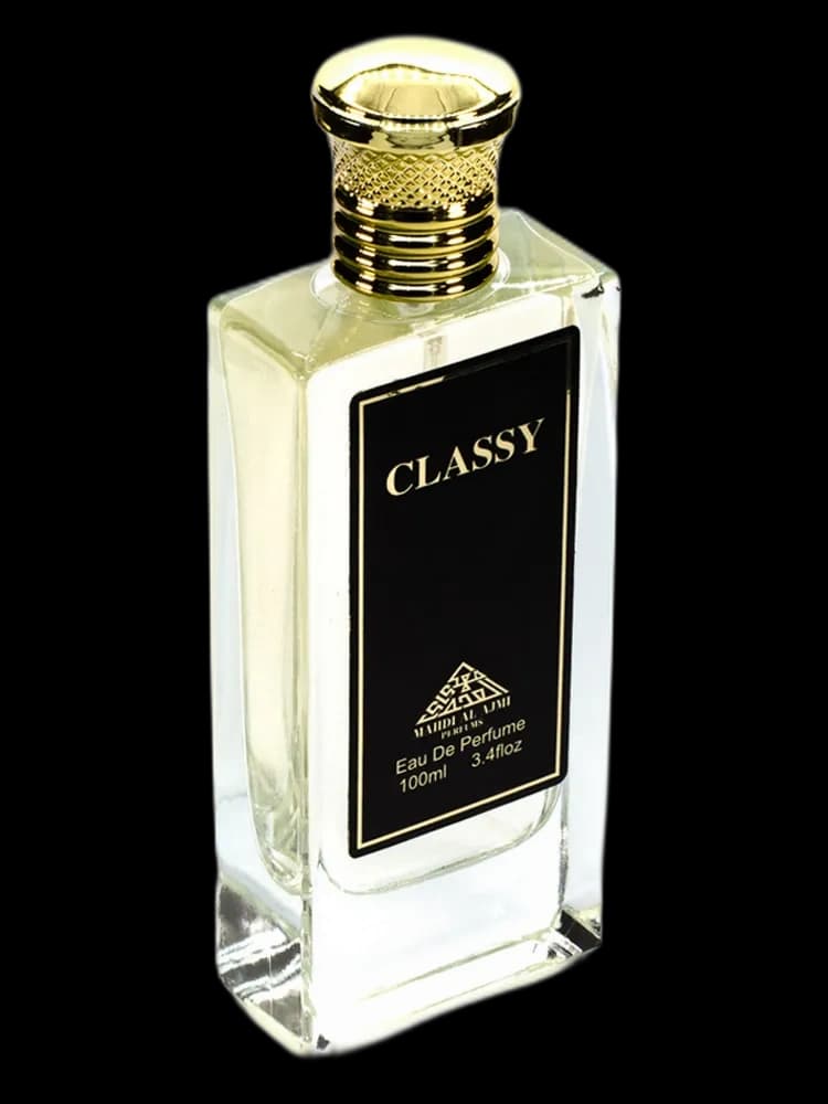 Classy unisex