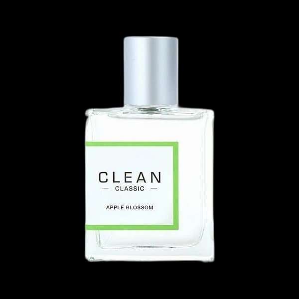 Clean Apple Blossom