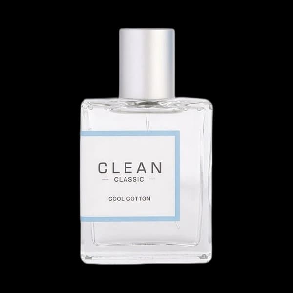 Clean Cool Cotton