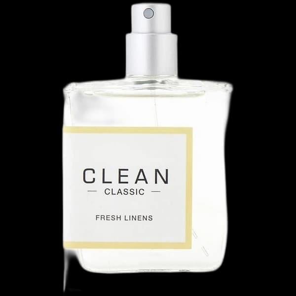 Clean Fresh Linens