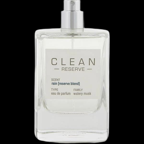 Clean Reserve Rain