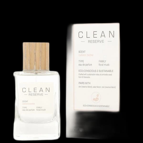Clean Reserve Solar Radiant Nectar