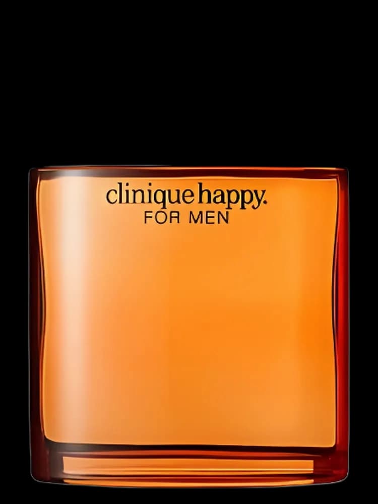 Clinique Happy for men