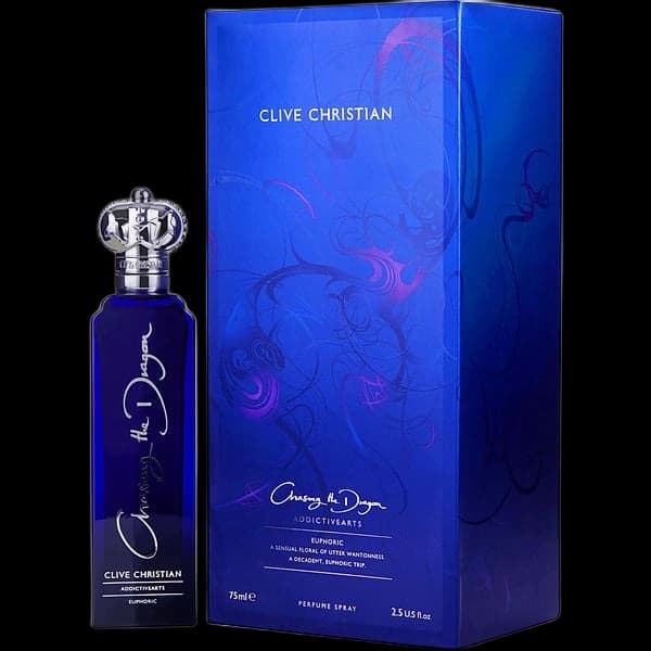 Clive Christian Chasing The Dragon Euphoric