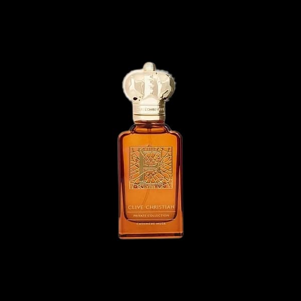 Clive Christian E Cashmere Musk