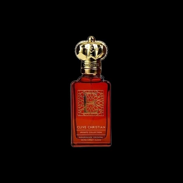 Clive Christian E Gourmande Oriental