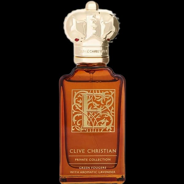 Clive Christian E Green Fougere