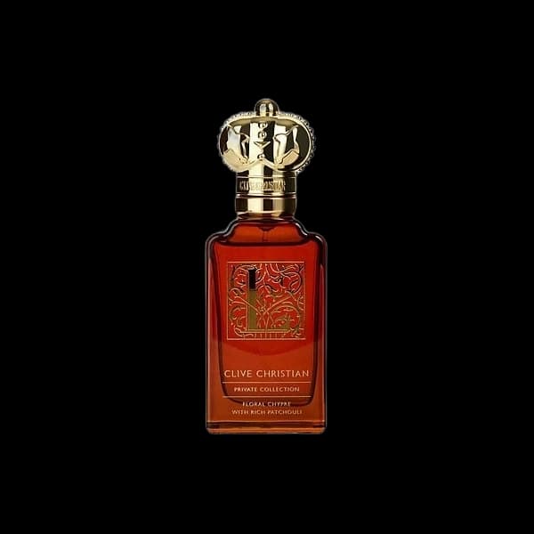 Clive Christian L Floral Chypre